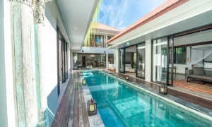 7 Best Family Villas in Bali for Your Family Vacation