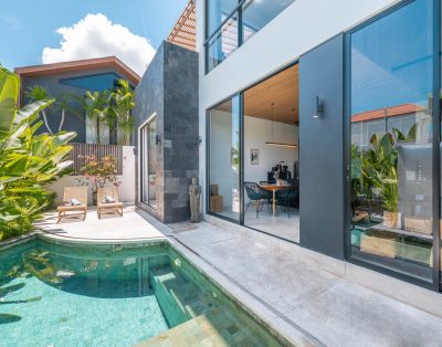 Villa Kembar 2